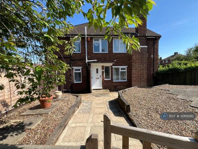 Apartment for rent in Royal Borough of Greenwich, Greater London