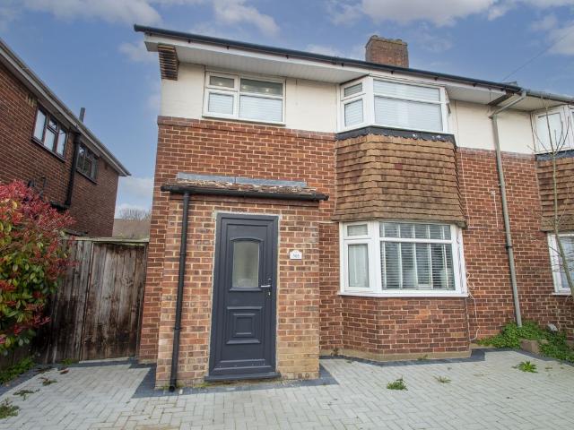Room for rent in Coldharbour, Greater London