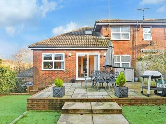 House for sale in Jarvis Brook, Wealden