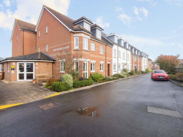 House for rent in Barton Stacey, Hampshire