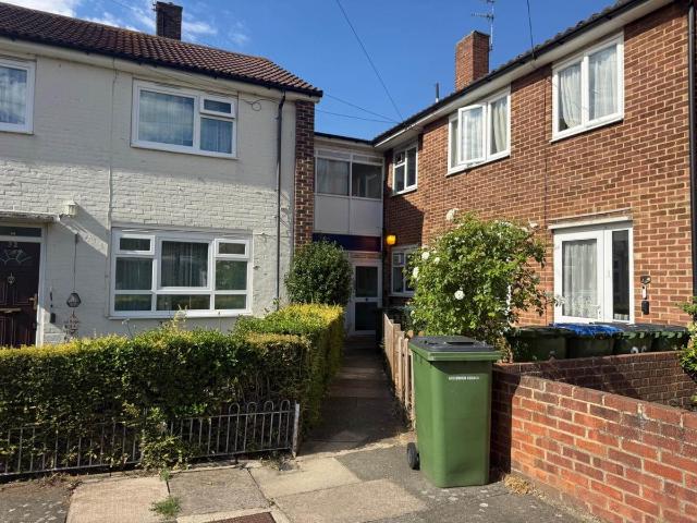 Apartment for rent in Abbey Wood, Greater London
