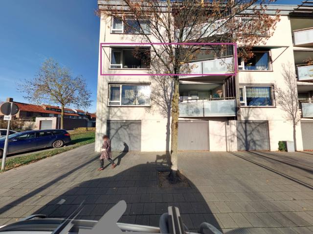 Appartement te huur in Cuijk, Noord Brabant