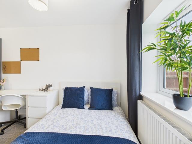 House for rent in North Earlham, East Bank