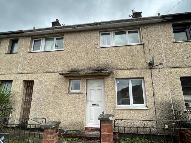 House for rent in Kirkby, Knowsley