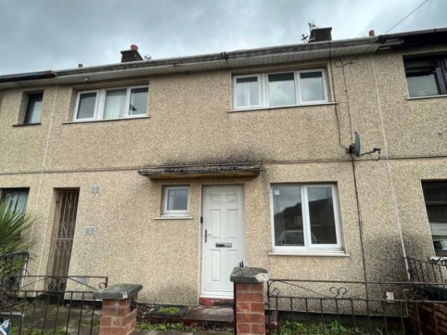 House for rent in Kirkby, Knowsley