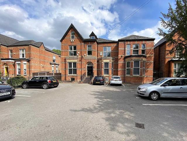 House for rent in West Didsbury, Manchester