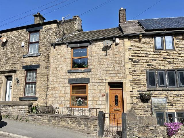House for rent in Greenheys, Greater Manchester