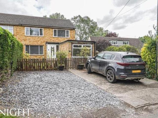 House for sale in Lyons, Greater London