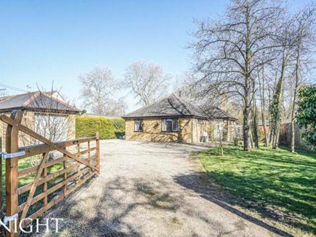 House for sale in Lyons, Greater London