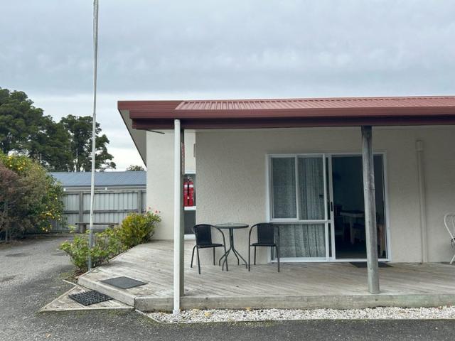 Apartment for rent in Tasman