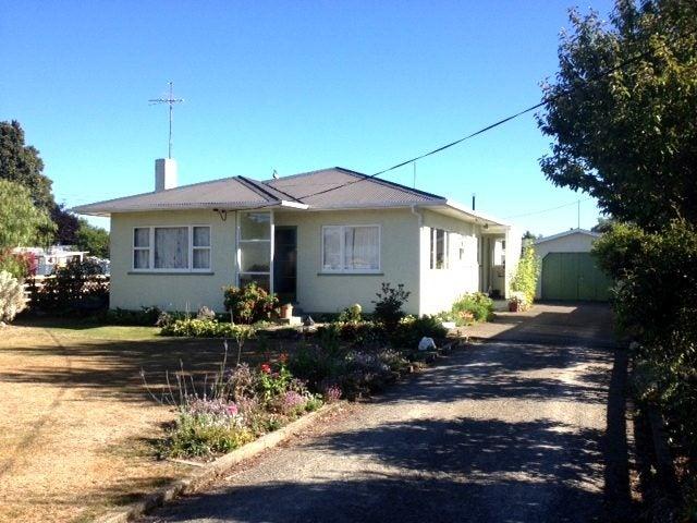 House for rent in Tasman