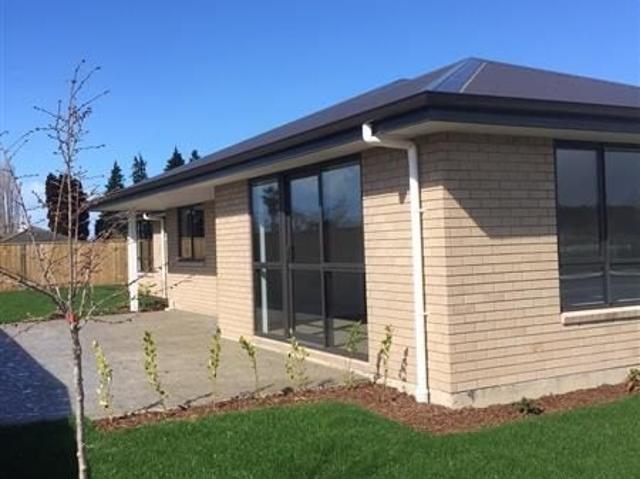 House for rent in Tasman