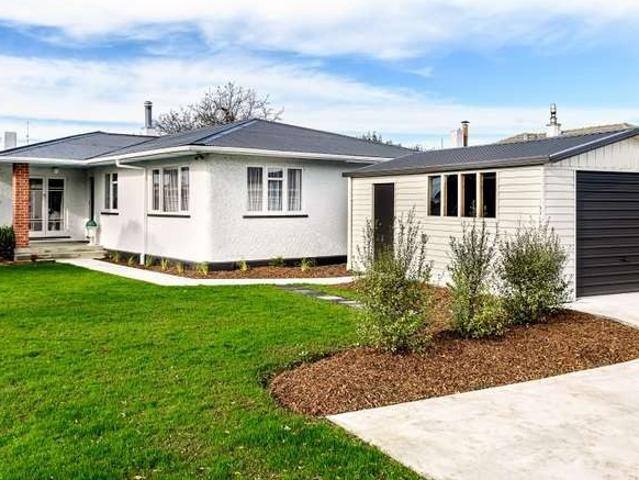House for rent in Tasman