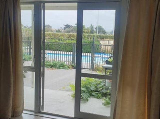 Apartment for rent in Canterbury