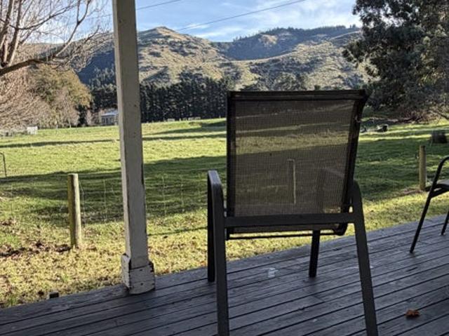 House for rent in Little Akaloa, Canterbury