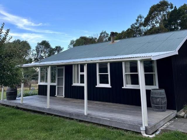 House for rent in Motunau, Canterbury