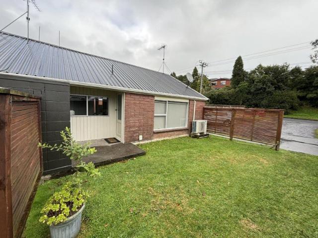 Apartment for rent in Hillsborough, Taranaki