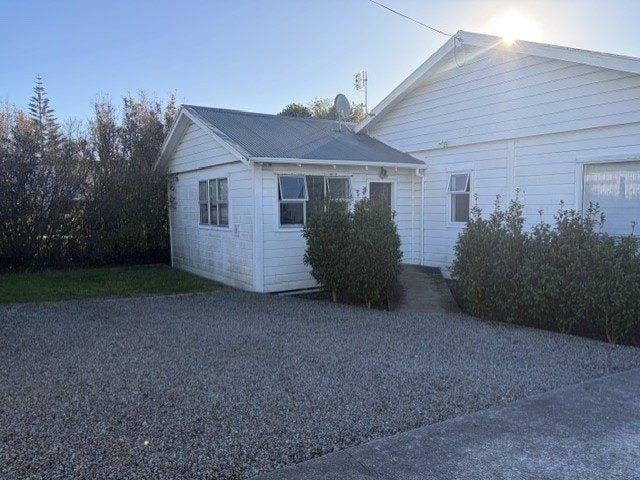 House for rent in Hillsborough, Taranaki