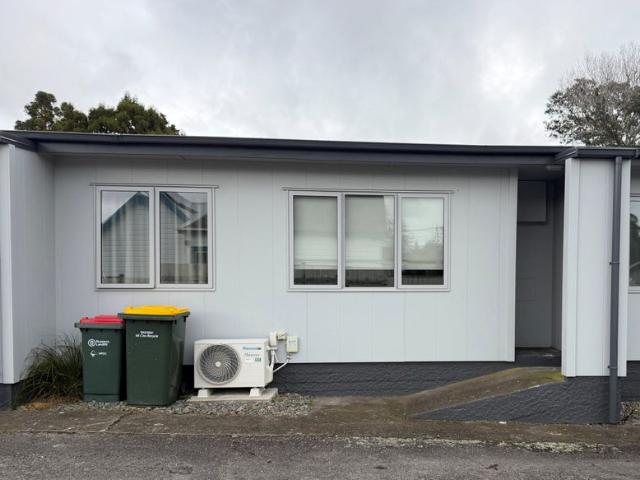 Apartment for rent in Hillsborough, Taranaki