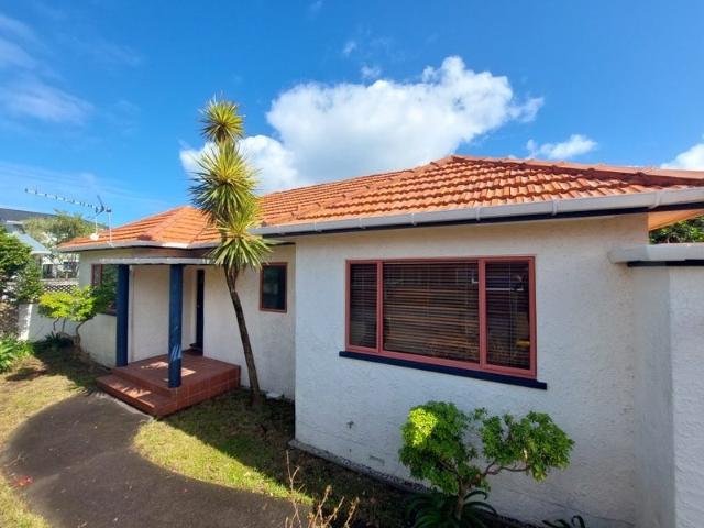 House for rent in Lynmouth, New Plymouth