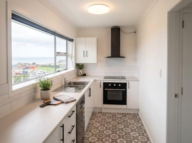 Apartment for rent in Spotswood, New Plymouth