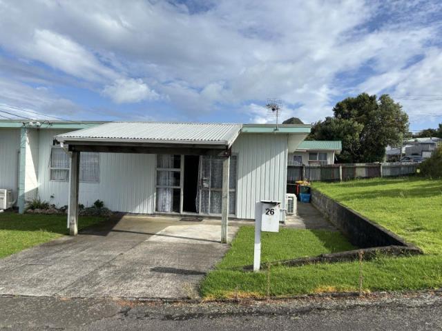 Apartment for rent in Hillsborough, Taranaki