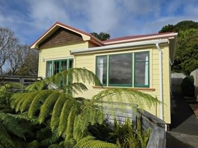 House for rent in Hillsborough, Taranaki