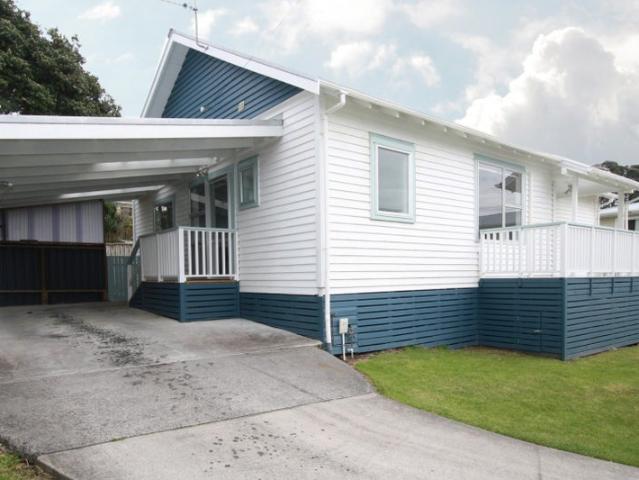House for rent in Hillsborough, Taranaki