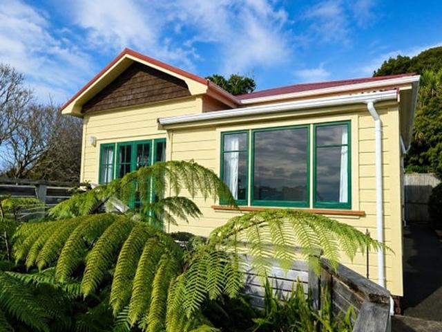 House for rent in Hillsborough, Taranaki