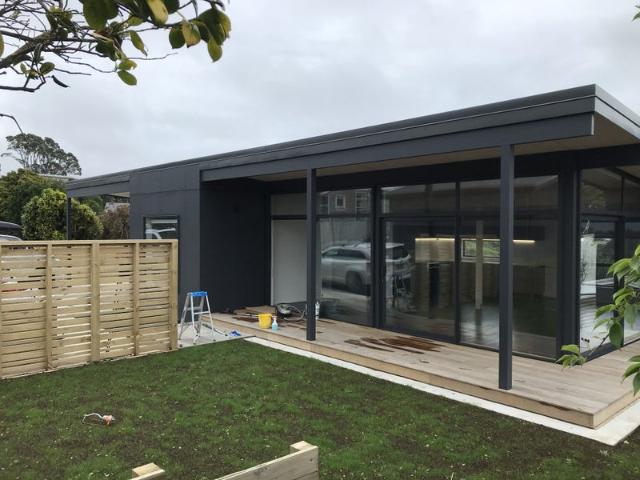 House for rent in Hillsborough, Taranaki