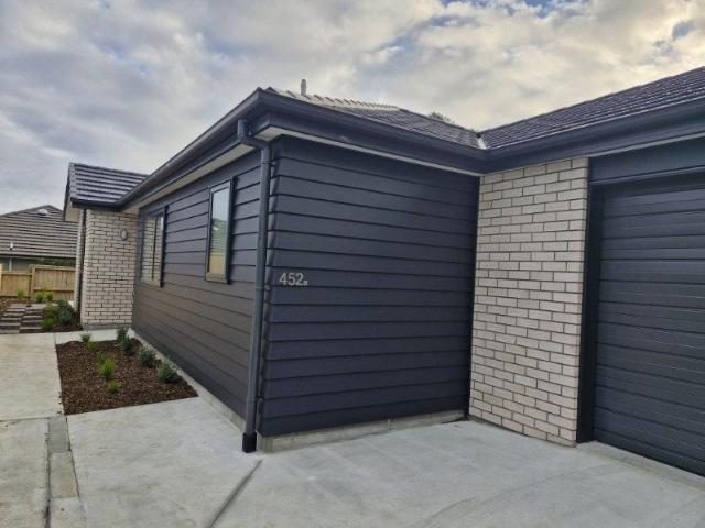 House for rent in Hillsborough, Taranaki