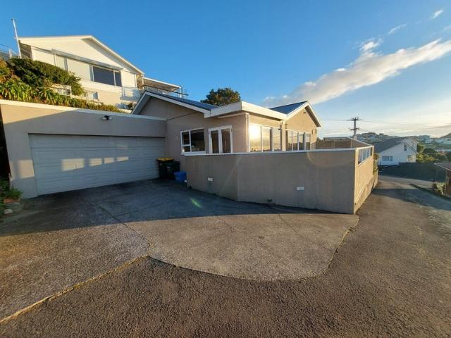 House for rent in Hillsborough, Taranaki
