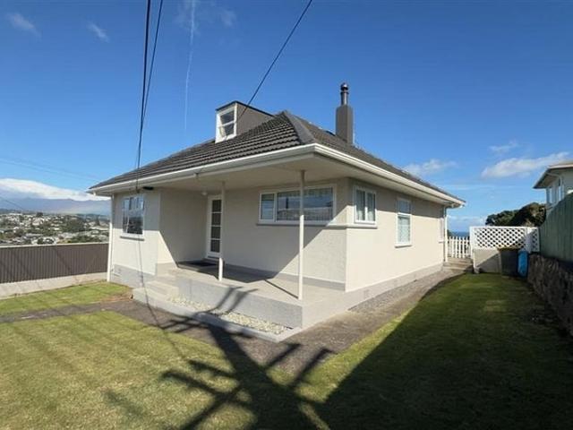 House for rent in Hillsborough, Taranaki
