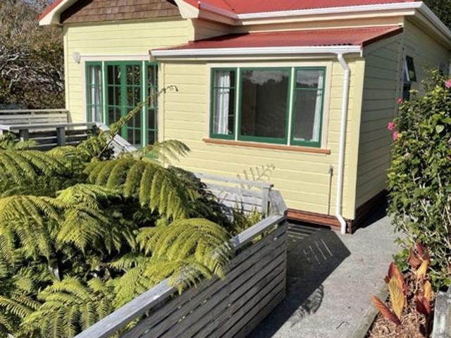 House for rent in Hillsborough, Taranaki