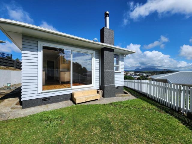 House for rent in Hillsborough, Taranaki