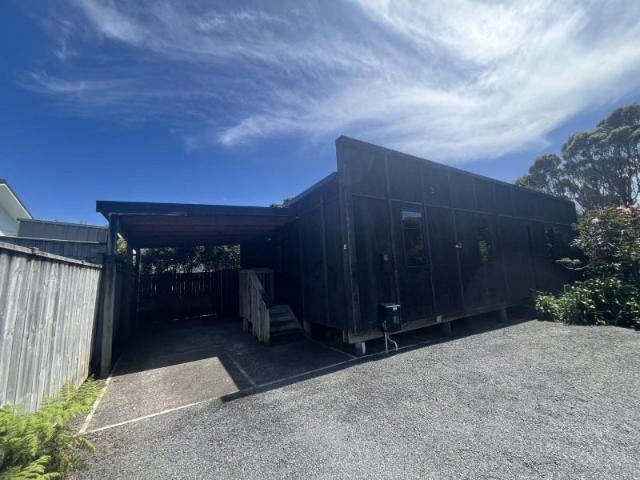 Apartment for rent in Lynmouth, New Plymouth