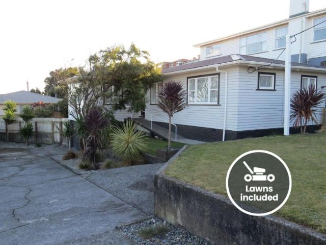 House for rent in Hillsborough, Taranaki