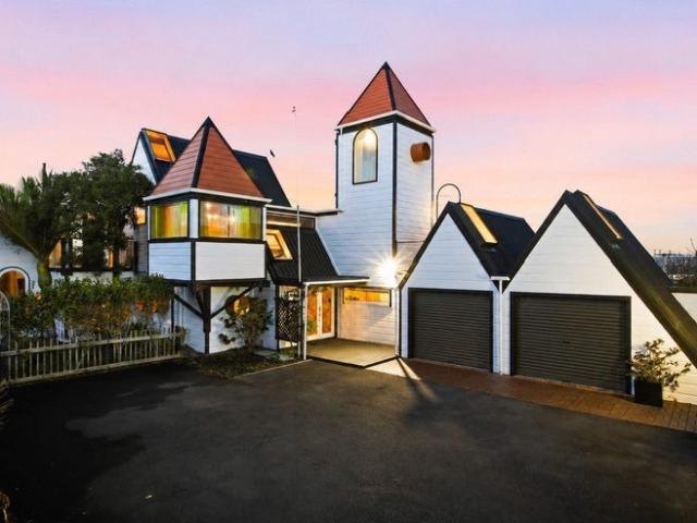 House for rent in Spotswood, New Plymouth