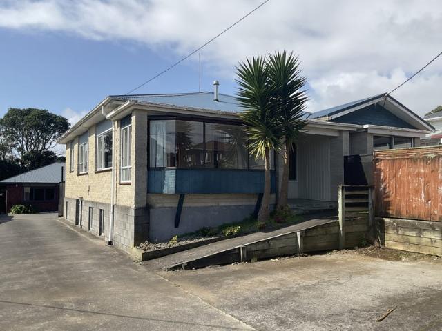 House for rent in Hillsborough, Taranaki