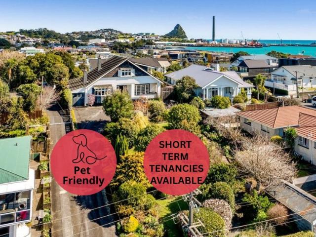 House for rent in Hillsborough, Taranaki