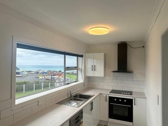 Apartment for rent in Moturoa, New Plymouth