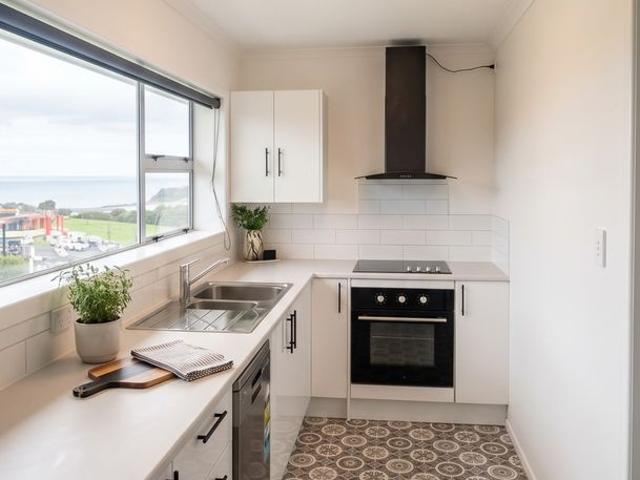 House for rent in Moturoa, New Plymouth