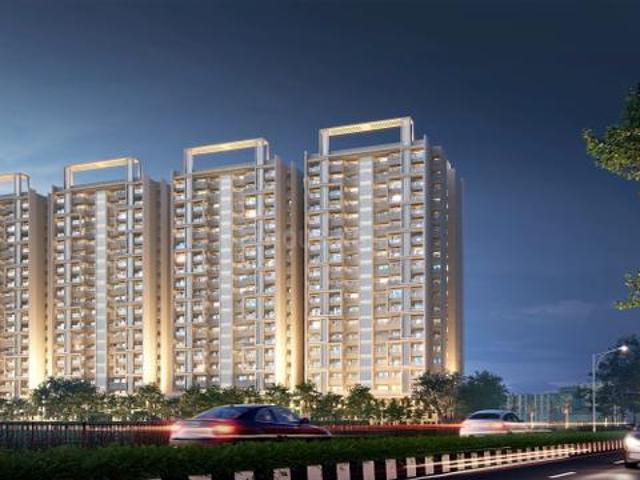 Flat for sale in Bhubaneshwar