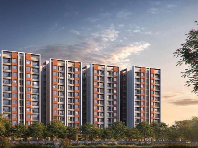 Flat for sale in Puri District