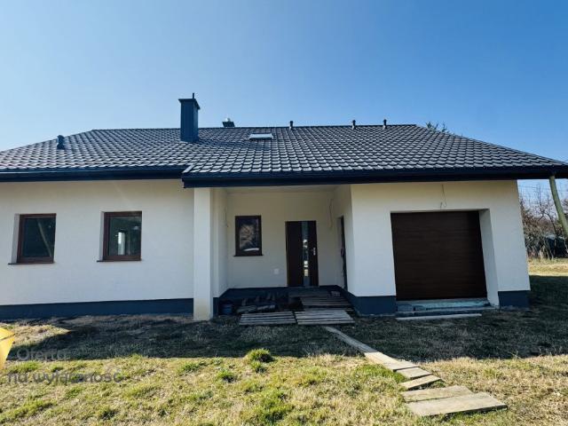 Dom na sprzedaż w Konopnica