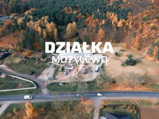 Grunt na sprzedaż w Bogdaniec, Lubuskie