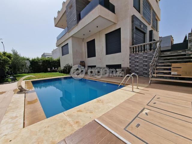 Propriété vente à Anfa, Gharb-Chrarda-Beni Hssen