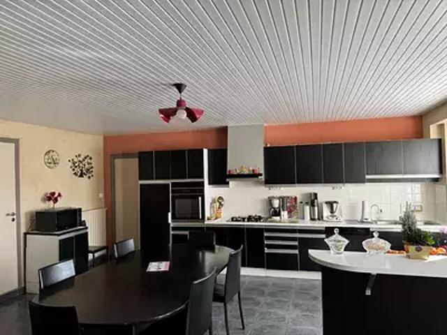 Maison vente à Châteaubriant-Ancenis, Mouais