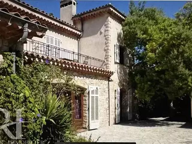 Appartement vente à Grasse, Mouans-sartoux