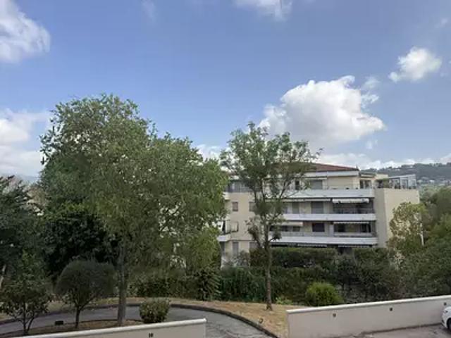 Appartement vente à Grasse, Mouans-sartoux